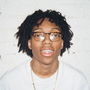 Meet your Posher, Christian